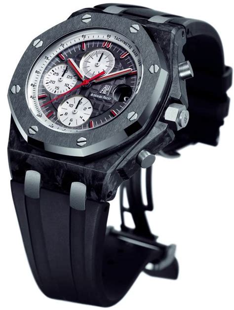 audemars piguet jarno trulli review|Insider: Audemars Piguet Royal Oak Offshore Chronograph .